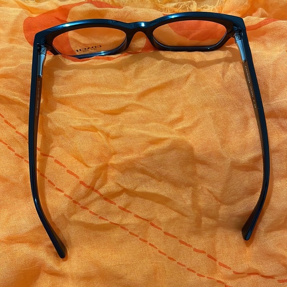 Coach Eyeglasses - Picture 5 of 8